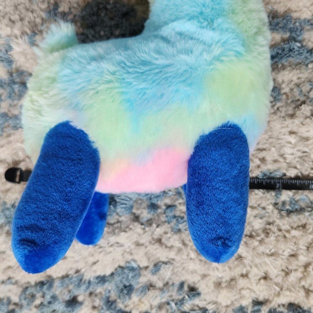 Fortnite Llama 11" Plush Stuffed Animal || EUC - Picture 6 of 6